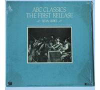 ABC Classics The First Release (Seon Series) Thoroughly Researched Compositions & Exemplary Performances on Period Instruments