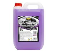 ABC Cleaners MOT20325LA Lave-glace anti-moustiques parfum lavande 1 bidon 5 litres, Lavanda, 1 UD
