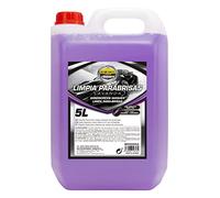 ABC Cleaners MOT20325LA Lave-glace anti-moustiques parfum lavande 1 bidon 5 litres, Lavanda, 1 UD