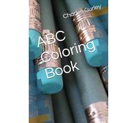 ABC Coloring Book