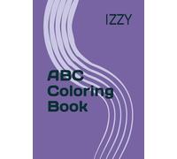 ABC Coloring Book