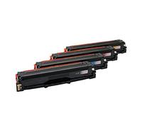 ABC Compatible 4X Cartouche Toner pour Samsung p504c clt-p504c pour Samsung clp415 clp415n clp415nw clx4190 clx4195 clx4195fn clx4195fw clx4195n Xpress c1810 c1810w c1860 c1860fw de