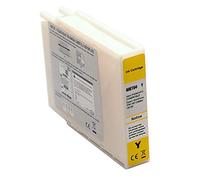 ABC Compatible Cartouche Encre pour epson t04a4 t04b4 Jaune pour epson Workforce Pro wf-c8190dw wf-c8190dtw wf-c8190dtwc wf-c8190d3twc wf-c8610dwf wf-c8690dwf wf-c8690dwfc wf-c8690dtwfc wf-c869 de