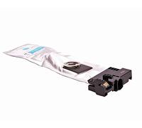 ABC Compatible Cartouche Encre pour epson t9452 XL Cyan pour epson Workforce Pro wf-c5210dw wf-c5290dw bam wf-c5710dwf wf-c5790dwf de