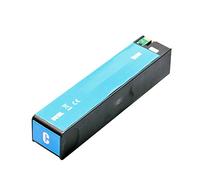 ABC Compatible Cartouche Encre pour HP 991X Cyan Pagewide Pro 750 750d 750dn 750dw 755dn 755dw, MFP 772 772dn 774 774dn 774hg 777 777z 779dn de