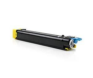 ABC Compatible Cartouche Toner Jaune pour Sharp MX-B400P MX-B401 MX-C310 MX-C311 MX-C312 MX-C380P MX-C381 MX-C400P MX-C401 MX-C402SC MX-C38GTY de