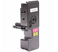 ABC Compatible Cartouche Toner Magenta pour Olivetti B1239 D-Color MF2624 Plus P2226 Plus P2226nt de