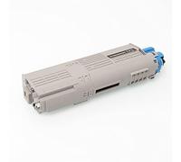 ABC Compatible Cartouche Toner Noir pour oki es5432 es5432dn es5442 es5442dn es5463 es5463mfp es5473 es5473mfp ES 5432 ES 5432dn ES 5442 ES 5442dn ES 5463 ES 5463mfp ES 5473 ES 5473mfp de