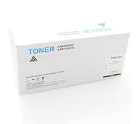 ABC Compatible Cartouche Toner Noir XXL (avec Puce) pour HP Laserjet Enterprise M554 M554dn M555 M555dn M555x,MFP M578 M578dn M578f,Flow MFP M578c M578z de