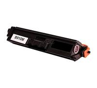 ABC Compatible Cartouche Toner pour Brother tn-910m tn910 Magenta pour hl-l9310 Series hl-l9310cdw hl-l9310cdwt hl-l9310cdwtt mfc-l9570 mfc-l9570cdw mfc-l9570cdwt de
