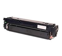 ABC Compatible Cartouche Toner pour Canon 054h 054 Magenta pour i-sensys lbp-620c lbp-621 lbp-621cw lbp-623 lbp-623cw mf-640 mf-641 mf-641cw mf-643 mf-643cdw mf-645 mf-645cx de