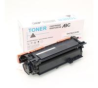 ABC Compatible Cartouche Toner pour Canon 723 Magenta pour Canon i-sensys lbp-7750 lbp-7750c lbp-7750cdn de
