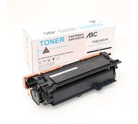 ABC Compatible Cartouche Toner pour Canon 723h 723k 723hk 723 Noir pour Canon i-sensys lbp-7750 lbp-7750c lbp-7750cdn de