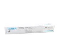 ABC Compatible Cartouche Toner pour Canon c-exv54 Cyan pour imagerunner Advance c3025 c3025i c3125 c3125i c 3025 c 3025i c 3125 c 3125i ir-c3025 ir-c3025i ir-c3125 ir-c3125i de