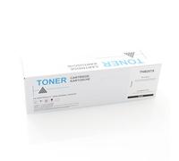 ABC Compatible Cartouche Toner pour HP 207X W2210X Noir (avec Puce) pour HP Color Laserjet Pro M255 M255dw MFP M282 M282nw M283 M283cdw M283fdw de