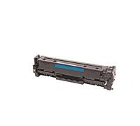 ABC Compatible Cartouche Toner pour HP 305a ce411a Cyan pour HP LaserJet Pro 300 Color m351 m351a MFP m375 m375nw HP LaserJet Pro 400 Color m451 m451dn m451dw m451nw MFP m475 m475dn m475dw de