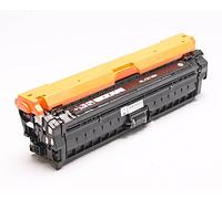 ABC Compatible Cartouche Toner pour HP 307a ce740a Noir pour HP Color Laserjet cp5200 Series cp5220 cp5225 cp5225n cp5225dn cp5225xh Professional cp5225dn Color cp5225n de