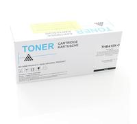 ABC Compatible Cartouche Toner pour HP 415X W2030X Noir (avec Puce) Color Laserjet Pro M454 Series M454dn M454dw M455dn MFP M479 M479dw M479fdn M479fdw M479fnw M480f de