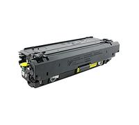 ABC Compatible Cartouche Toner pour HP 508x cf362x Jaune pour HP Color LaserJet Enterprise M550 Series M552 M552DN M553 M553DN M553N M577 M577C M577DN M577F