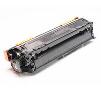ABC Compatible Cartouche Toner pour HP 651a ce342a Jaune pour HP LaserJet Enterprise 700 Color m775dn MFP m775f MFP m775 m775z MFP MFP m775z Plus m 775dn m 775f m 775 m 775z de