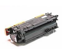 ABC Compatible Cartouche Toner pour HP 654a cf331a Cyan pour HP Laserjet Enterprise Color m651 m651dn m651n m651xh m 651 m 651dn m 651n m 651xh de