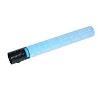 ABC Compatible Cartouche Toner pour konica minolta tn-321 HC Cyan pour konica minolta bizhub c224 c224e c284 c364 c364e de