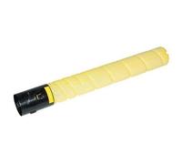 ABC Compatible Cartouche Toner pour konica minolta tn-321 HC Jaune pour konica minolta bizhub c224 c224e c284 c364 c364e de