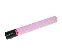 ABC Compatible Cartouche Toner pour konica minolta tn-321 HC Magenta pour konica minolta bizhub c224 bizhub c224e bizhub c284 bizhub c284e bizhub c364 bizhub c364e de