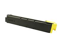 ABC Compatible Cartouche Toner pour kyocera tk-5195y Jaune taskalfa 306ci 307ci copystar cs306ci tk5195 y de