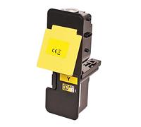 ABC Compatible Cartouche Toner pour kyocera tk-5240y Jaune pour kyocera ecosys m5526 m5526cdn m5526cdw p5026 p5026cdn p5026cdw m 5526 m 5526cdn m 5526cdw p 5026 p 5026cdn p 5026cdw tk5240 y de