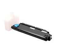ABC Compatible Cartouche Toner pour kyocera tk-5270c Cyan pour ecosys m6230 m6230cidn m6630 m6630cidn p6230 p6230cdn m 6230 m 6230cidn m 6630 m 6630cidn p 6230 p 6230cdn tk5270 c de