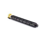 ABC Compatible Cartouche Toner pour Kyocera TK-8375Y Jaune pour Taskalfa 3554ci TK8375 Y de