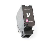 ABC Compatible Cartouche Toner pour lexmark 742sm 74c2sme Magenta pour lexmark cs720 cs720de cs720dte cs725 cs725de cs725dte cx725 cx725de cx725dhe cx725dthe de