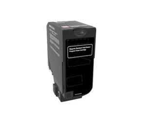 ABC Compatible Cartouche Toner pour lexmark c2320c0 c232hc0 Cyan pour lexmark c2325 Series c2325dw c2425 c2425dw c2535 c2535dw mc2325adw mc2425adw mc2535adwe mc2640 mc2640adwe de