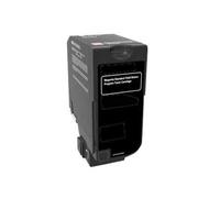 ABC Compatible Cartouche Toner pour lexmark c2320m0 c232hm0 Magenta pour lexmark c2325 Series c2325dw c2425 c2425dw c2535 c2535dw mc2325adw mc2425adw mc2535adwe mc2640 mc2640adwe de