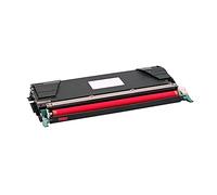 ABC Compatible Cartouche Toner pour lexmark c746a1mg Magenta pour lexmark c746 c746dn c746dtn c746n c748 c748de c748dte c748e de