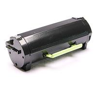 ABC Compatible Cartouche Toner pour lexmark m1140 xm1140 m 1140 xm 1140 24b6213 de