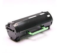 ABC Compatible Cartouche Toner pour lexmark ms510 ms510dn ms511 ms511de ms610 ms610de ms610dn ms610dte ms610dtn 502u 50f2u00 de