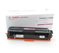 ABC Compatible Cartouche Toner pour Pantum CTL-1100M Magenta CM1100DN CM1100DW CM1100ADN CM1100ADW CP1100DN CP1100DW de