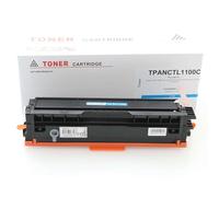 ABC Compatible Cartouche Toner pour Pantum CTL-1100XC Cyan CM1100DN CM1100DW CM1100ADN CM1100ADW CP1100DN CP1100DW de