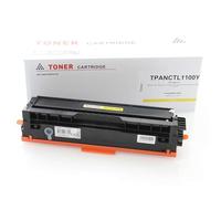 ABC Compatible Cartouche Toner pour Pantum CTL-1100Y Jaune CM1100DN CM1100DW CM1100ADN CM1100ADW CP1100DN CP1100DW de