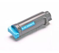 ABC Compatible Cartouche Toner pour Ricoh 418241 Cyan IM C530F C530FB Lanier IM-C530FB Savin IMC530FB de