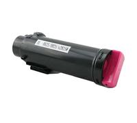 ABC Compatible Cartouche Toner pour Ricoh 418242 Magenta IM C530F C530FB Lanier IM-C530FB Savin IMC530FB de