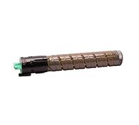 ABC Compatible Cartouche Toner pour Ricoh 842255 Noir pour Ricoh Aficio IM-C3000 IM-C3000A IM-C3000B IM-C3500 IM-C3500A de