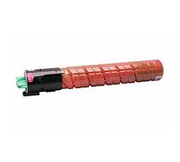 ABC Compatible Cartouche Toner pour Ricoh 842257 Magenta pour Ricoh Aficio IM-C3000 IM-C3000A IM-C3000B IM-C3500 IM-C3500A de