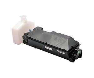 ABC Compatible Cartouche Toner pour Utax CK-5513K Noir pour Utax 355ci 356ci Triumph Adler 355 ci 356 ci CK5513 K de