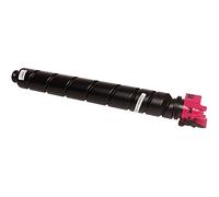 ABC Compatible Cartouche Toner pour utax ck-8511 Magenta pour utax 2506 ci 2507 Triumph Adler de