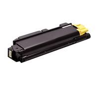ABC Compatible Cartouche Toner pour utax pk-5011y Jaune pour utax p-c3060 p-c3060i MFP p-c3061dn p-c3065 Triumph Adler p c3061 dn pk5011 y de