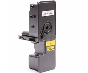 ABC Compatible Cartouche Toner pour utax pk-5014y Jaune pour utax p-c2155w p c2155w pc2155w MFP Triumph Adler pk5014 y PK 5014 de