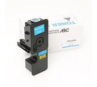 ABC Compatible Cartouche Toner pour utax pk-5015c Cyan pour utax p-c2566w p-c2650dw p-c2655w MFP Triumph Adler p c2566w p c2650dw p c2655w pc2566w pc2650dw pc2655w pk5015 c pc 5015 de
